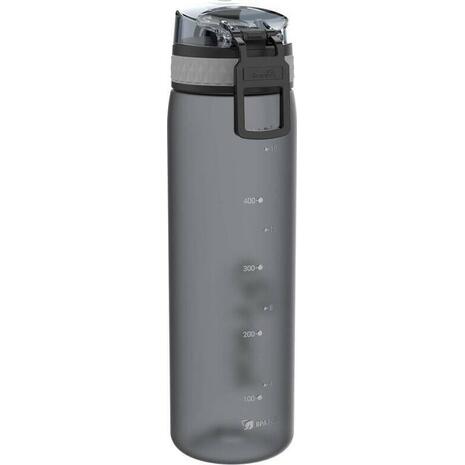 Παγουρίνο Ion8 SLIM 500ml γκρι (I8500FGRY)